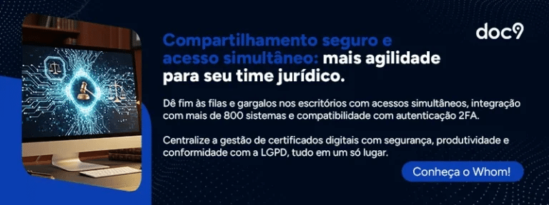 doc9 apresenta guia de tecnologia em gestão de serviços jurídicos