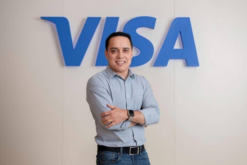 Leandro Garcia, diretor executivo de Soluções para Pagamentos Digitais da Visa do Brasil - Depois do “hype”: quando a inovação encontra maturidade