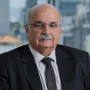 Omar Abujamra Junior, Presidente da Unimed do Brasil - Unimed realiza telecirurgia robótica com internet de baixo custo