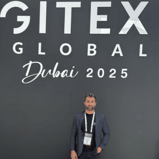 Heitor Pires, CEO do Grupo Certifica&CO - O que GITEX 2025 revelou sobre o futuro da identidade digital