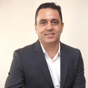 Fernando de Falchi, gerente de Engenharia de Segurança da Check Point Software Brasil - Credenciais vazadas: risco que redefine segurança das empresas