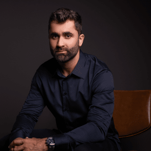 Heitor Pires, CEO da Certifica - Certifica lança a Central Certifica, plataforma de conteúdos