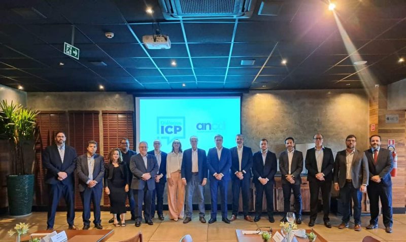 ANCD reúne integrantes do Comitê Gestor da ICP-Brasil em nova edição do “Diálogos ICP”