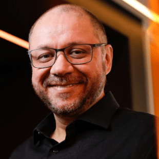 Adilson Batista, CIO da Cadastra - Cadastra mostra que IA Generativa transforma o consumidor