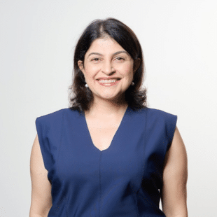 Adriana Frantz, Diretora de Pesquisa da TGT ISG e autora do estudo - AWS impulsiona modernização e GenAI no Brasil