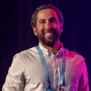 Alexandre Apendino, Vice-Presidente de Atendimento e Relacionamento da TOTVS - TOTVS e Gouvêa Ecosystem anunciam parceria estratégica