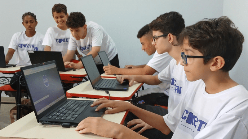 O projeto “Superatividade” certifica alunos de Tremembé