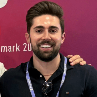 Amit Weigman, Especialista em Cibersegurança e IA do escritório da Check Point Software - Check Point Software alerta para novos golpes de phishing