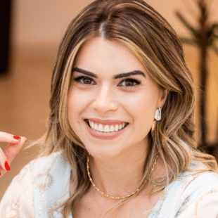 Ana Paula Conti, Advogada e Proprietária da LVR Certificadora - Certificado digital impulsiona produtividade de escritórios