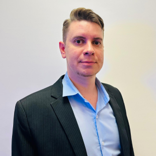 Anderson Carlos Silva de Araujo, Engenheiro de Pré-vendas da Dahua Technology Brasil - Inteligência Artificial no judiciário e a proteção pública