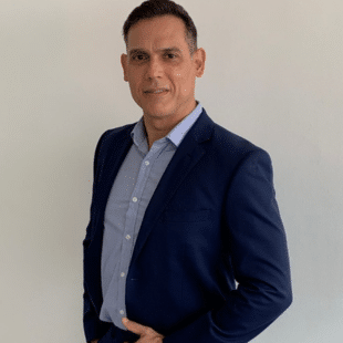 André Cavalcanti, Channel Account Manager Norte/Nordeste da Adistec - Adistec fortalece presença nas regiões Norte e Nordeste