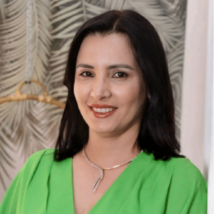 Andresa Salgado, Gerente de Relacionamento com o Cliente da Unimed Teresina - Unimed Teresina aumenta a presença de pacientes em consultas