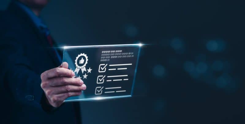 Automação contábil cresce com uso do certificado digital e já impulsiona produtividade de escritórios em até 70% Certificado digital impulsiona produtividade de escritórios