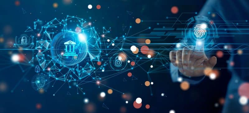 Biometria corporativa: empresas evoluem modelos de autenticação para pagamentos B2B Biometria corporativa e como as empresas evoluem