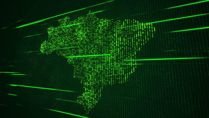 Brasil sobe quatro posições no Ranking de Competitividade Digital