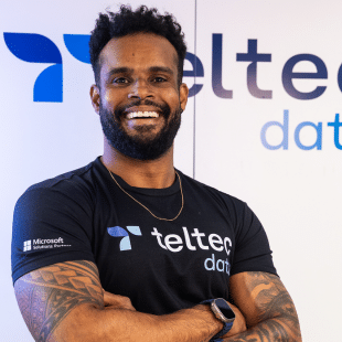 Bruno Bolivar, Head of Sales na Teltec Data - Quando a nuvem deixa de ser custo e passa a ser estratégia