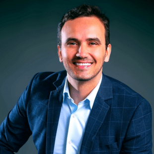 Bruno Moraes, Fundador e CEO do Cyber Horizon Group - Cyber Horizon Group lança força-tarefa para ataques cibernéticos