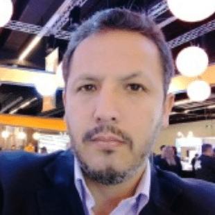 Bruno Zavaleta Rosas, Diretor de Data Center Energy Latam South Region da Huawei - Huawei Digital Power defende autonomia energética inteligente