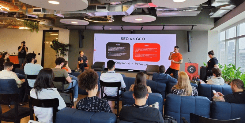 Estudo Inédito da Cadastra e Similarweb Revela a Redefinição das Buscas Cadastra e Similarweb Revelam a Redefinição das Buscas