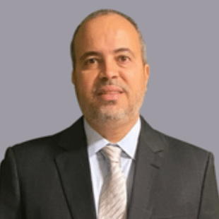 Clayton Malheiros, CFO da Scala - Scala Data Centers e BNDES concluem financiamento