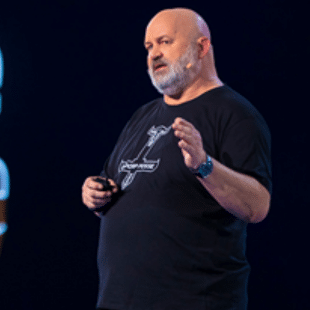 Werner Vogels, CTO da Amazon - Previsões do CTO da Amazon para 2026