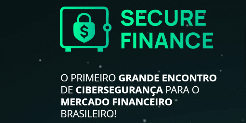 Secure Finance 2025 – A Imersão Executiva em Cibersegurança para o Setor Financeiro Brasileiro Secure Finance 2025 e a imersão executiva em cibersegurança