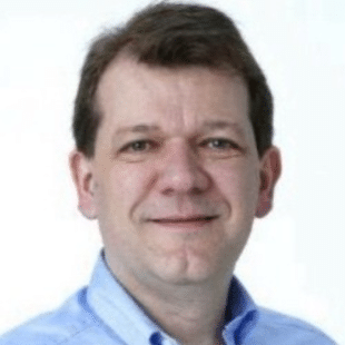 Cesar Ridolpho, Diretor Regional Norte da Sabesp - Sabesp utiliza sensores com IA para acompanhar redes de esgoto