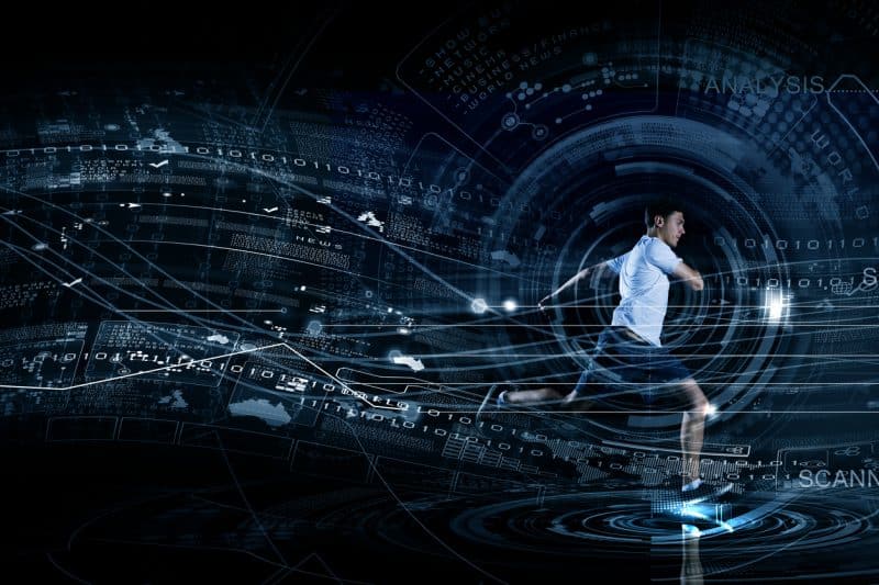 Cibersegurança no esporte: um tema que em 2026 não pode ser ignorado Cibersegurança no esporte: o alerta que 2026 não pode ignorar