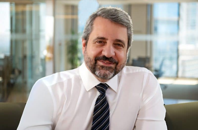 Cláudio Bannwart, Country Manager da Netskope - Netskope divulga previsões de cibersegurança para 2026