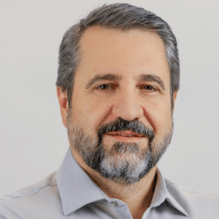 Cláudio Bannwart, Country Manager da Netskope no Brasil - Netskope aponta que setor de manufatura amadurece o uso de IA