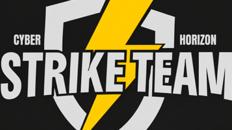Cyber Horizon Group lança força-tarefa para ataques cibernéticos