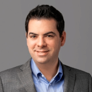 Daniel Bernard, Chief business Officer da CrowdStrike - Deloitte expande sua oferta de detecção com o CrowdStrike 