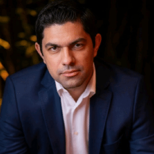 Daniel Calero, Diretor de Transformação Digital, Dados, IA e IoT da TIVIT - TIVIT e DIO oferecem 5 mil bolsas gratuitas