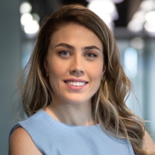 Deborah Wanzo, CEO da Tuvis - Forcepoint e Tuvis garantem segurança no WhatsApp Business