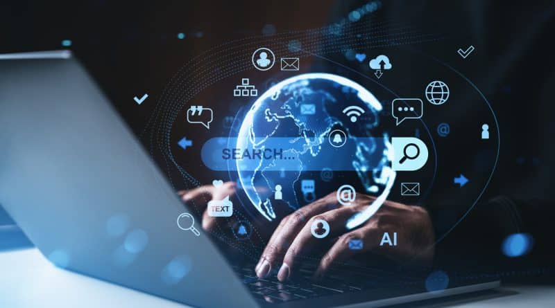 Domínio “.br” passa a integrar o CENTR, associação de registros de domínios de código de país europeus O Domínio.br passa a integrar o CENTR