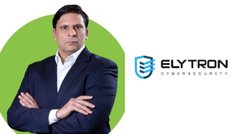 Elytron Cybersecurity nomeia Daniel Tupinambá como CISO Strategy Elytron Cybersecurity nomeia Daniel como CISO Strategy