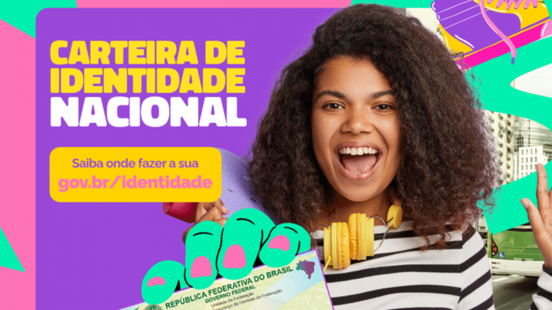 Emissão da CIN teve um crescimento de 60% em 2025