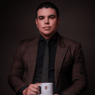 Eron Pereira Júnior, Especialista em Direito Previdenciário no Eron Pereira Advogados - O Dia Mundial da Privacidade e a era dos dados