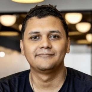 Esteban Huerta, Arquiteto de Soluções da BlueShift - Agronegócio aposta em dados e inteligência artificial