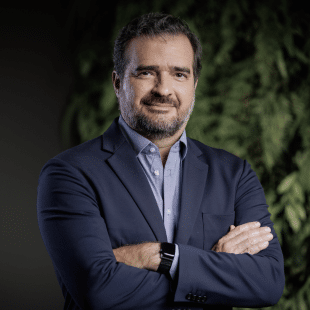 Fabio Camara, Fundador e CEO da FCamara - Quando a nuvem cai, o mundo para