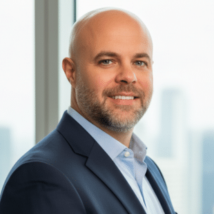 Fábio Tiepolo, CEO da StaryaAI - StaryaAI transforma a jornada do paciente