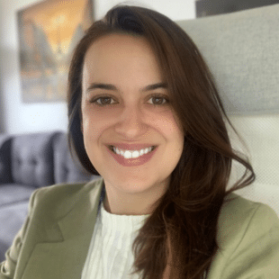 Gabriela Vogel, Vice-Presidente Analista do Gartner - Gartner aponta que Inteligência Artificial estará presente em todo trabalho de TI até 2030 estará presente em todo trabalho de TI