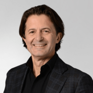 Gio Albertazzi, CEO da Vertiv - Vertiv Anuncia Intenção de Adquirir PurgeRite