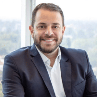 Glaucio Henrique Silva, Diretor de Vendas na Genetec - Data centers inteligentes e como o IoT redefine a segurança