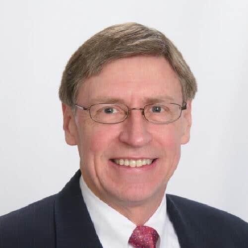 Greg Scott, CEO e cofundador da Synolo - Synolo Biometrics: Ciência e Estratégia para Garantir Identidade Desde o Nascimento