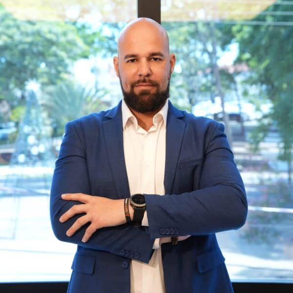 Gustavo Mohr, COO da Syngular ID - Syngular emite seu 1º certificado na nova cadeia V12 da ICP-Brasil