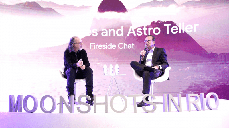 Prefeitura do Rio firma parceria inédita com a X