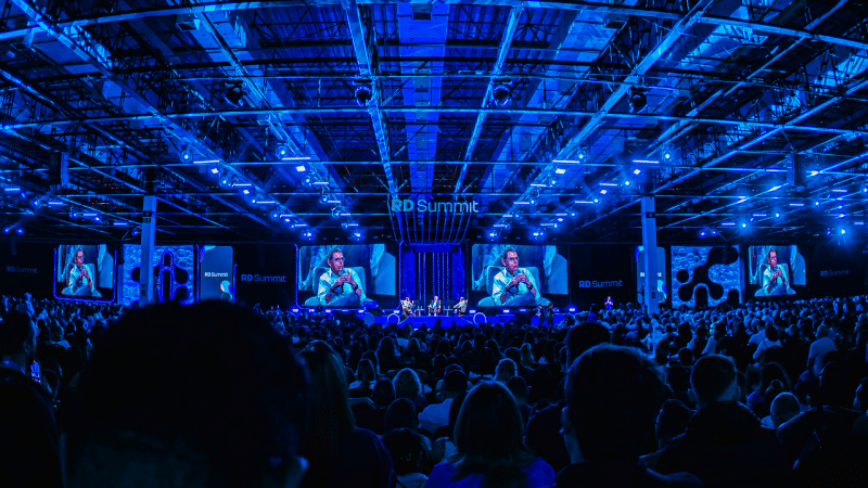 RD Summit 2025: balanço do megaevento que reuniu 20 mil pessoas em São Paulo RD Summit 2025 reuniu 20 mil pessoas em São Paulo