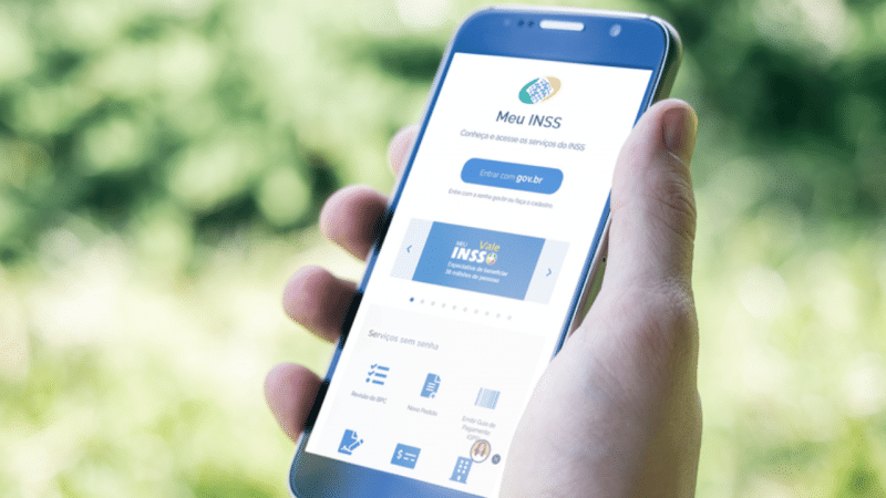 Gestão e INSS lançam procuração eletrônica no Meu INSS