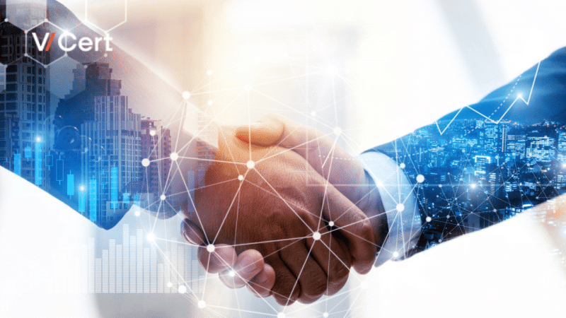 Parceria com a Valid Certificadora: mais agilidade, margem e tecnologia para sua AR crescer Parceria com Valid Certificadora para sua AR crescer